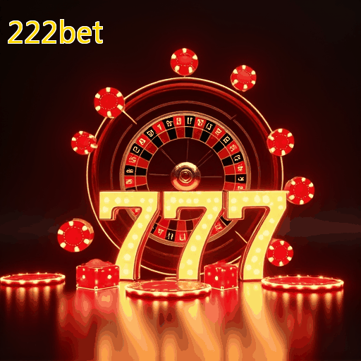 vivo no cassino 222bet