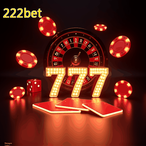 cassino 222bet