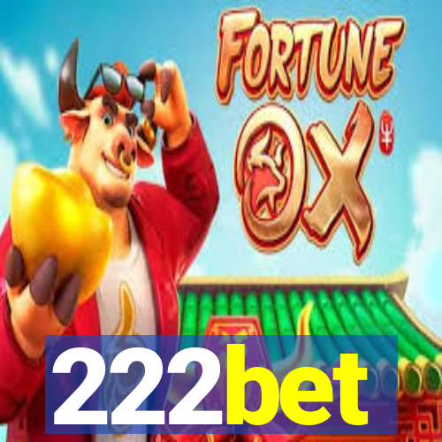 222bet